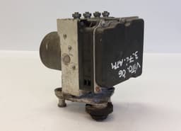 MERCEDES-BENZ A0014461489 0265235167 ABS hydraulic unit / pump MERCEDES-BENZ VITO / VIANO (W639) (2003-2014) — thumbnail 4