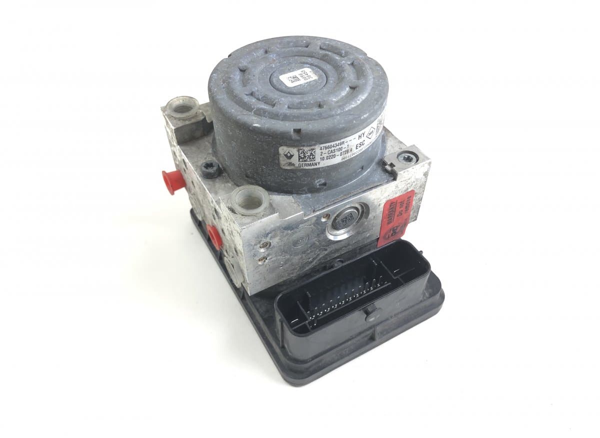 RENAULT 10022007284 10091514703 10.0220-0728.4 10.0915-1470.3 ABS hydraulic unit / pump RENAULT TALISMAN (L2M, KP) (2013-2022)