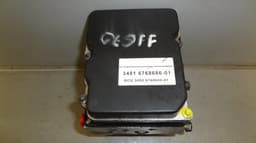 BMW 0265234095 ABS hydraulic unit / pump BMW X5 (E53) (2000-2007) — thumbnail 4