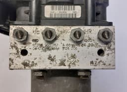 MERCEDES-BENZ A0014461489 0265235167 ABS hydraulic unit / pump MERCEDES-BENZ VITO / VIANO (W639) (2003-2014) — thumbnail 5