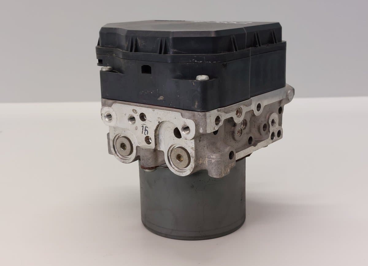 GHR1-437A0 133800-5670 ABS hydraulic unit / pump MAZDA 6 (GJ, GL) (2012-2020)