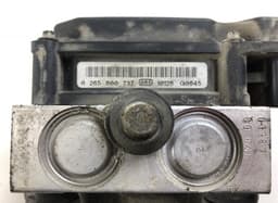 RENAULT 0265800737 0265801133 0265237094 0265237015 ABS hydraulic unit / pump RENAULT MASTER III (FV, JV) (2010-2024) — thumbnail 3