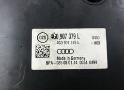 AUDI 0265250562 ABS hydraulic unit / pump AUDI A7 Sportback (4GA) (2010-2017) — thumbnail 5
