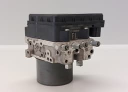 MAZDA GHR1-437A0 133800-5670 ABS hydraulic unit / pump MAZDA 6 (GJ, GL) (2012-2020) — thumbnail 2