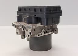 MAZDA GHR1-437A0 133800-5670 ABS hydraulic unit / pump MAZDA 6 (GJ, GL) (2012-2020) — thumbnail 3