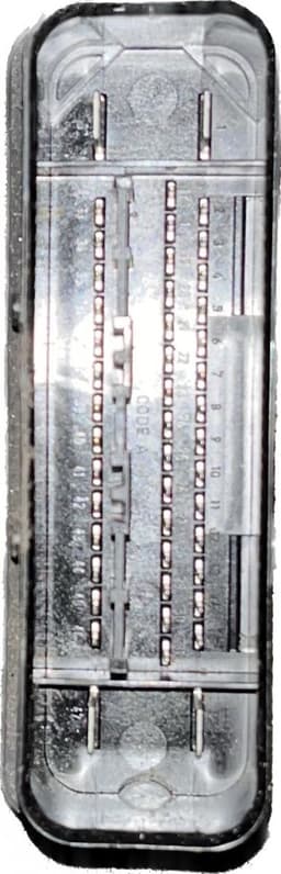 VOLVO ABS hydraulic unit / pump VOLVO XC90 I (2002-2014) — thumbnail 5