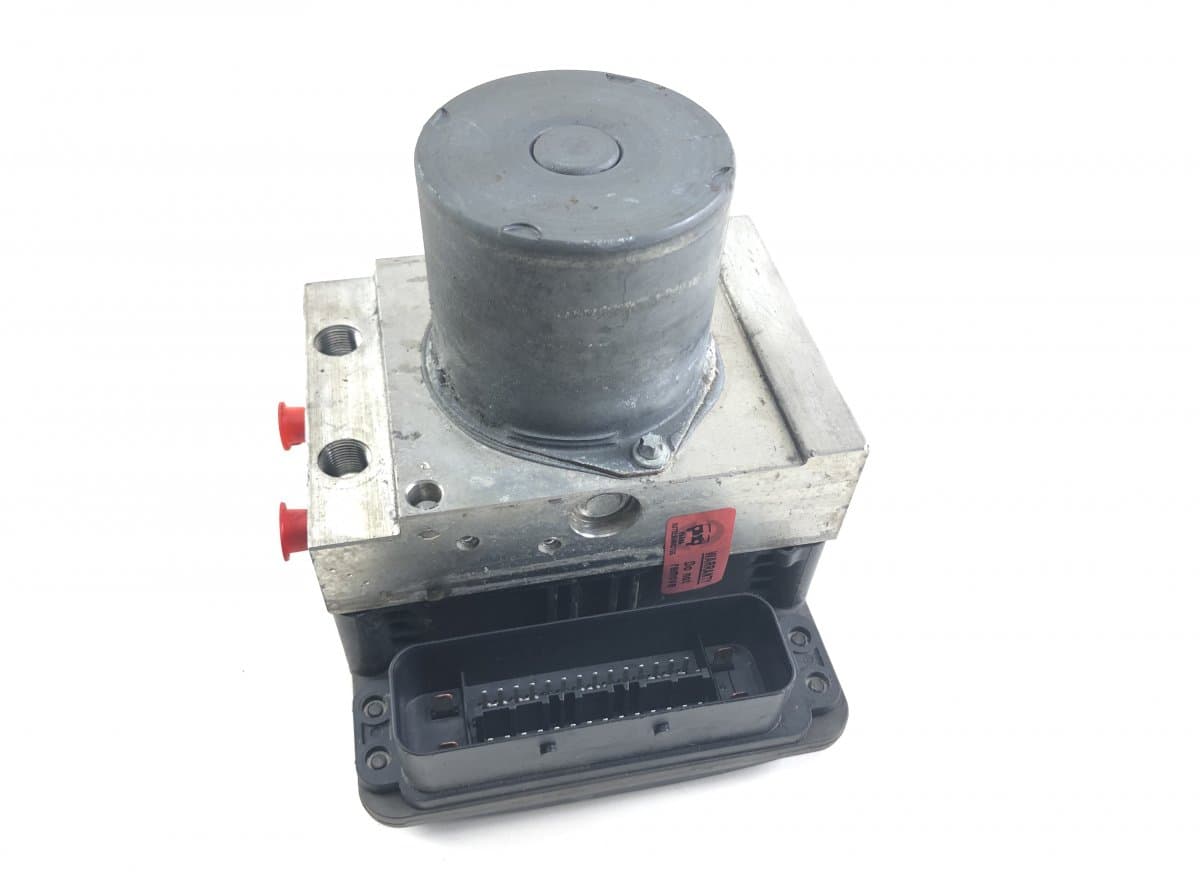 AUDI 0265250562 ABS hydraulic unit / pump AUDI A7 Sportback (4GA) (2010-2017)