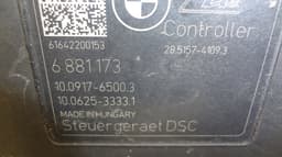 BMW 6881173 ABS hydraulic unit / pump BMW 4 (F32, F33, F36, F82, F83) (2013-2020) — thumbnail 4