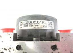 SKODA 10022009984 10.0220-0998.4 ABS hydraulic unit / pump SKODA SUPERB III (3V3, 3V5) (2015-2024) — thumbnail 3
