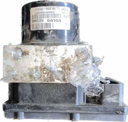 VOLVO ABS hydraulic unit / pump VOLVO XC90 I (2002-2014) — thumbnail 1