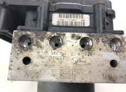 FORD 0265234191 ABS hydraulic unit / pump FORD TRANSIT III (2006-2013) — thumbnail 4