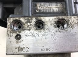 RENAULT 0265800737 0265801133 0265237094 0265237015 ABS hydraulic unit / pump RENAULT MASTER III (FV, JV) (2010-2024) — thumbnail 5