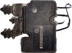 VW ABS hydraulic unit / pump VW TOURAN (1T1, 1T2) (2003-2010) — thumbnail 4