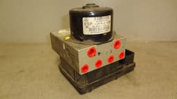 MERCEDES-BENZ A2095452632 ABS hydraulic unit / pump MERCEDES-BENZ CLK (C209) (2002-2010) — thumbnail 2