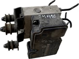 SKODA ABS hydraulic unit / pump SKODA OCTAVIA II (1Z) (2004-2013) — thumbnail 2