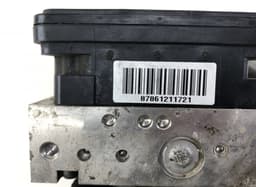HYUNDAI 58920D7100 ABS hydraulic unit / pump HYUNDAI TUCSON III (TL) (2015-2021) — thumbnail 5