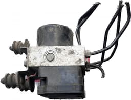 VW ABS hydraulic unit / pump VW TOURAN (1T1, 1T2) (2003-2010) — thumbnail 1