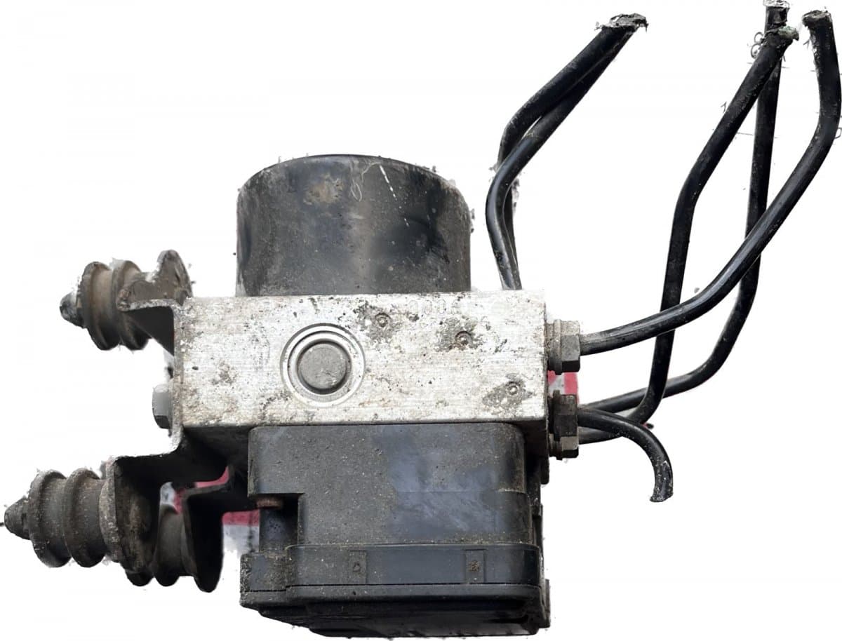 VW ABS hydraulic unit / pump VW TOURAN (1T1, 1T2) (2003-2010)