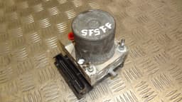 HYUNDAI 0265235070 ABS hydraulic unit / pump HYUNDAI SANTA FE II (CM, NC) (2005-2012) — thumbnail 1