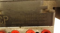 LEXUS 44540-53041 1338008400 ABS hydraulic unit / pump LEXUS IS II (XE20) (2005-2013) — thumbnail 5