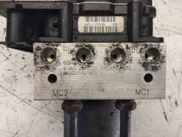 TOYOTA ABS hydraulic unit / pump TOYOTA COROLLA Verso II (AR10) (2004-2009) — thumbnail 2