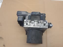 SKODA ABS hydraulic unit / pump SKODA FABIA III (NJ3) (2014-2021) — thumbnail 1