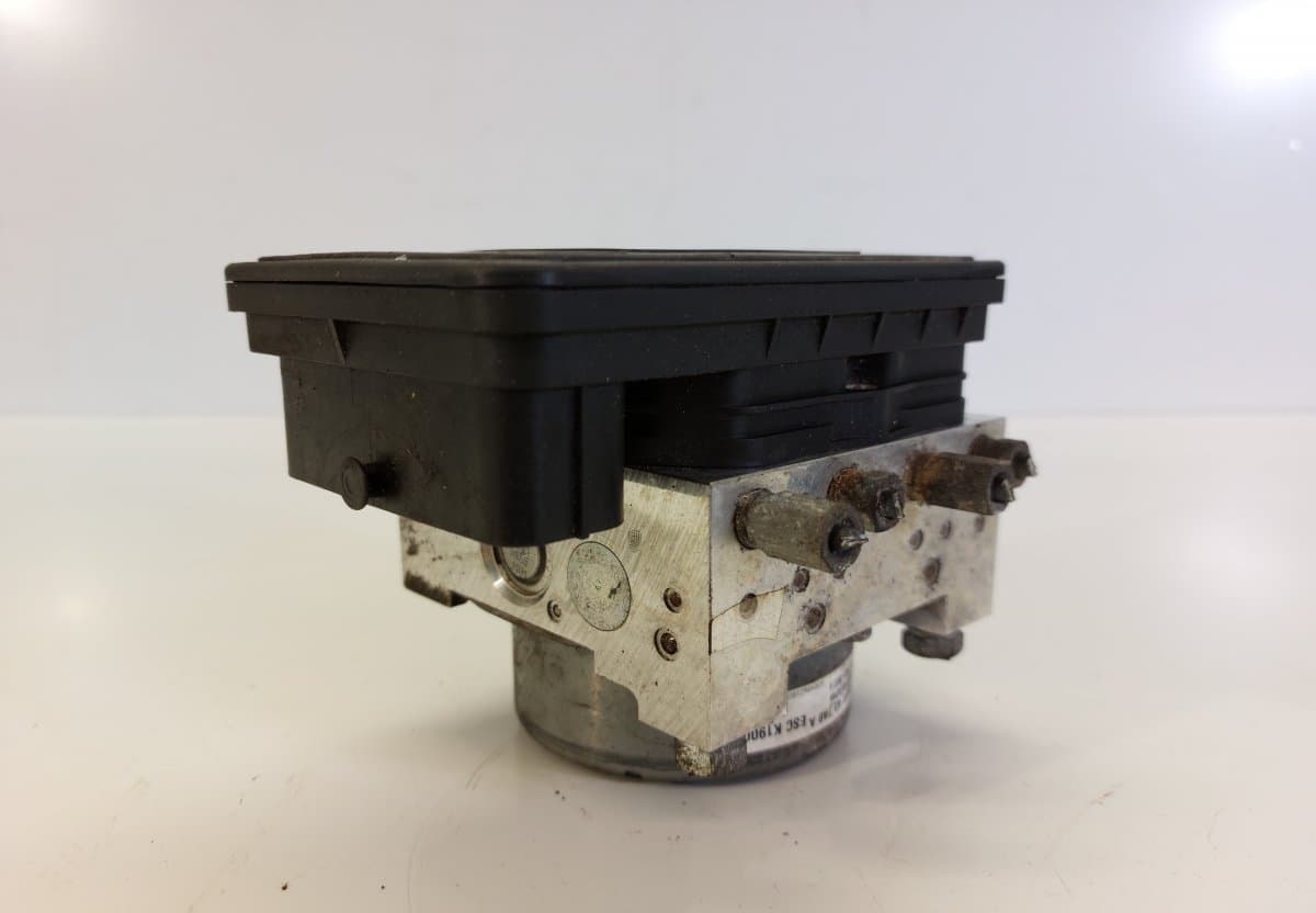 MAZDA BHR1437A0A 285153-28053 062109-71313 062621-34141 ABS hydraulic unit / pump MAZDA 3 III (BM) (2013-2018)