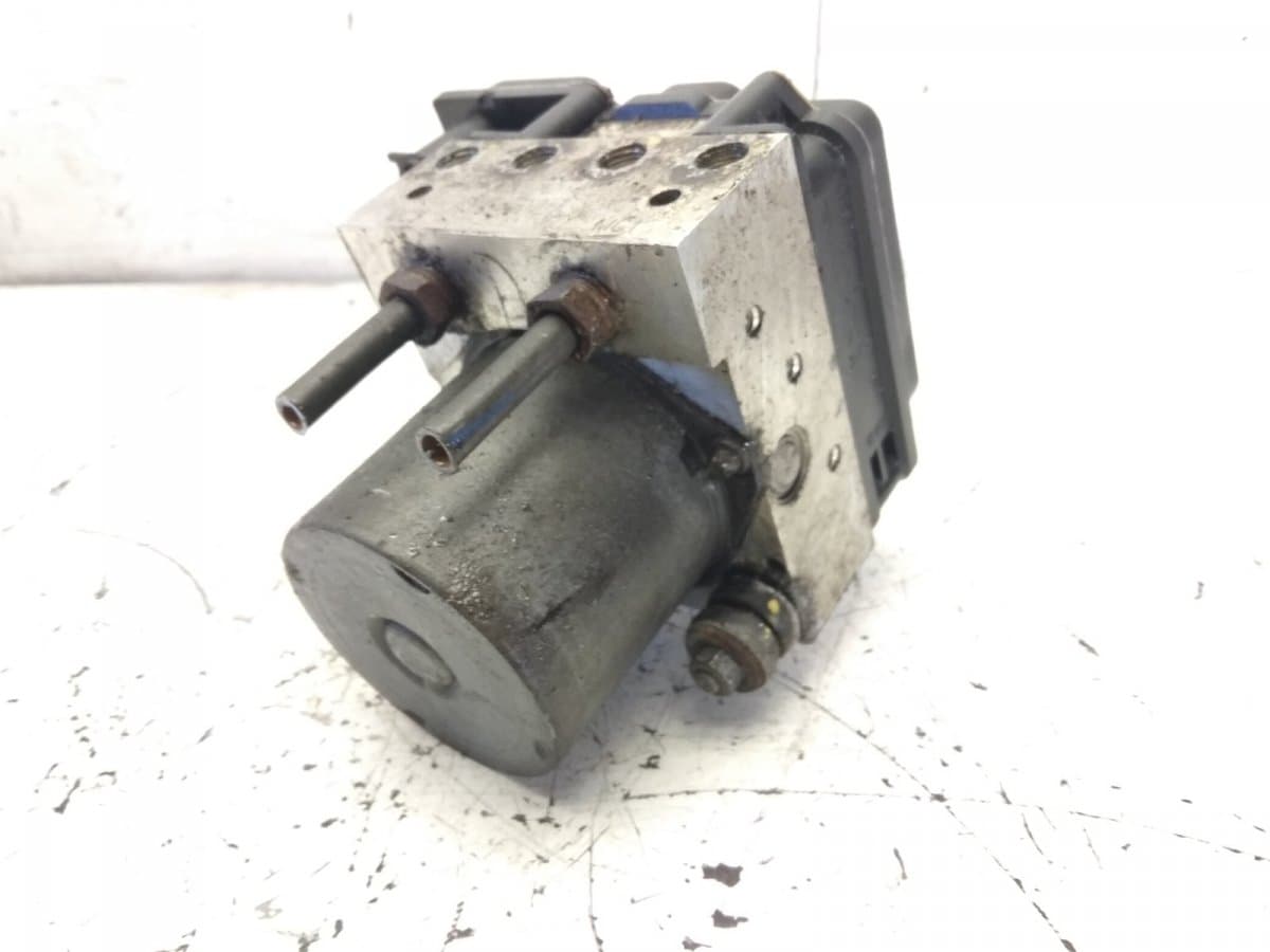 TOYOTA ABS hydraulic unit / pump TOYOTA COROLLA Verso II (AR10) (2004-2009)
