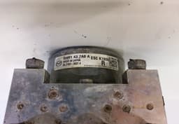 MAZDA BHR1437A0A 285153-28053 062109-71313 062621-34141 ABS hydraulic unit / pump MAZDA 3 III (BM) (2013-2018) — thumbnail 5