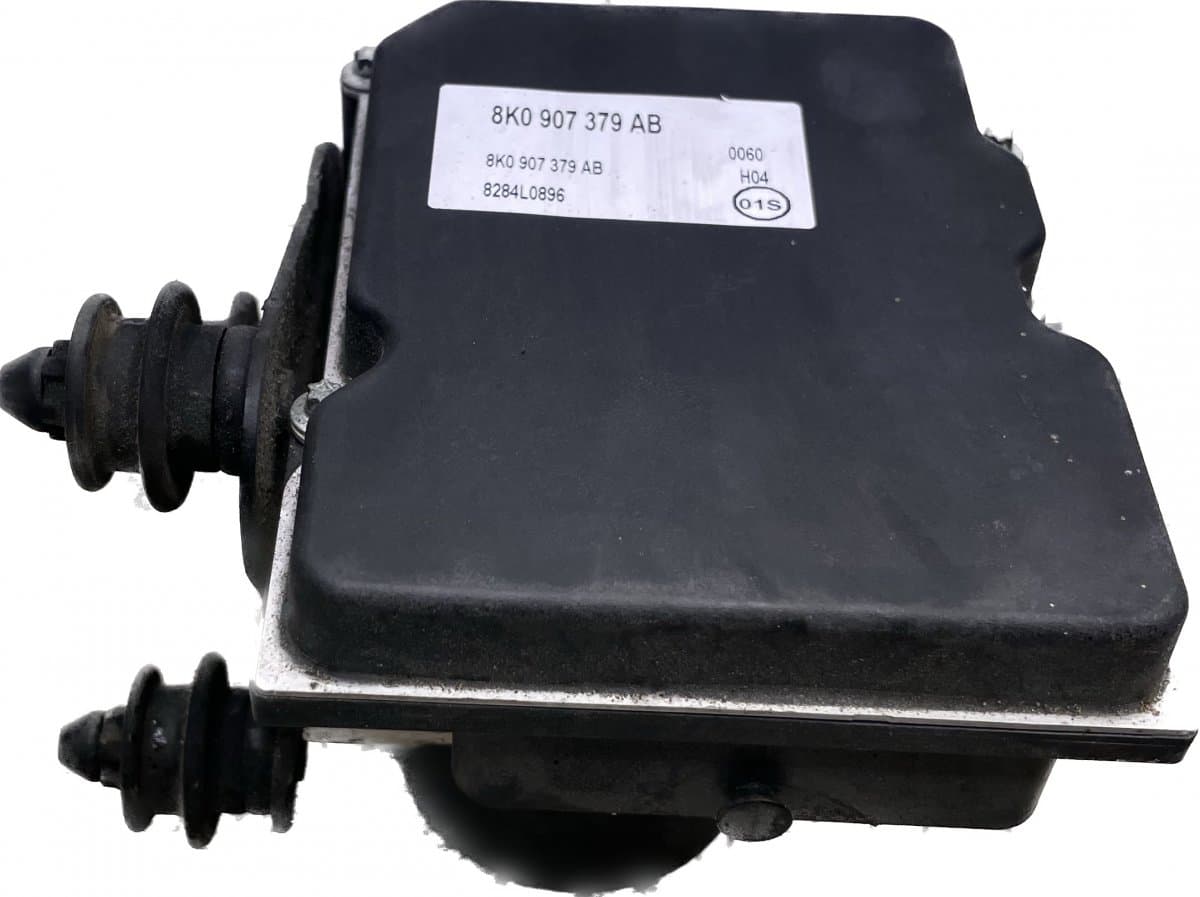 AUDI ABS hydraulic unit / pump AUDI A5 (B8) (2007-2016)