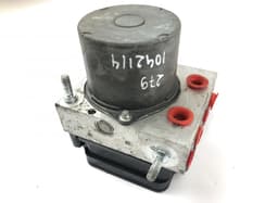PEUGEOT 0265234068 0265950334 0265956214 ABS hydraulic unit / pump PEUGEOT BOXER (2006-) — thumbnail 4