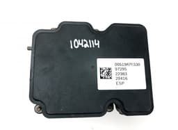 PEUGEOT 0265234068 0265950334 0265956214 ABS hydraulic unit / pump PEUGEOT BOXER (2006-) — thumbnail 5