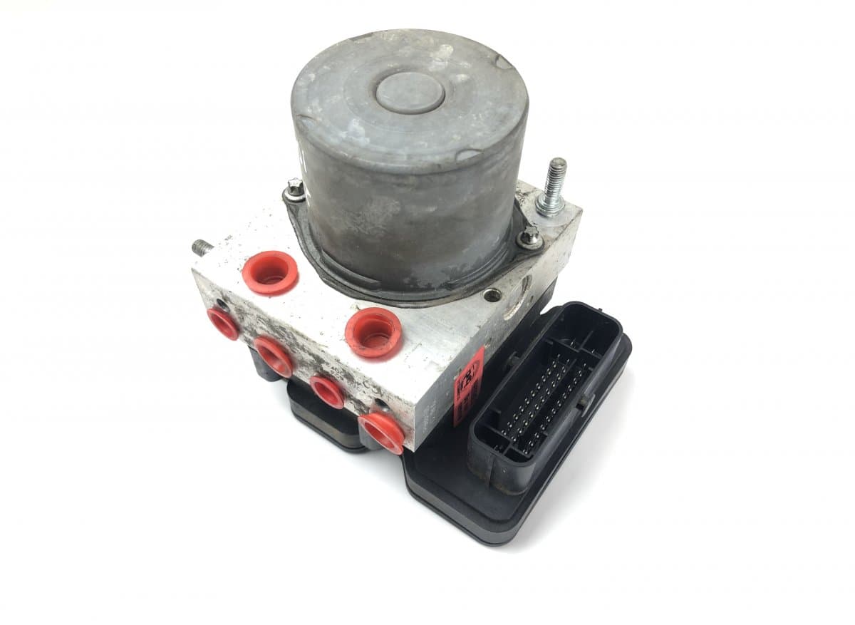 0265234068 0265950334 0265956214 ABS hydraulic unit / pump PEUGEOT BOXER (2006-)