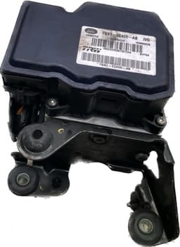 FORD ABS hydraulic unit / pump FORD MONDEO Mk IV (BA7) (2007-2014) — thumbnail 1