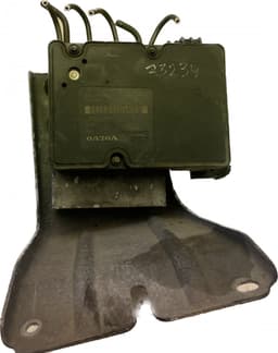 VOLVO ABS hydraulic unit / pump VOLVO S60 I (RS) (2000-2010) — thumbnail 2