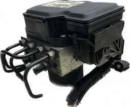FORD ABS hydraulic unit / pump FORD MONDEO Mk IV (BA7) (2007-2014) — thumbnail 4