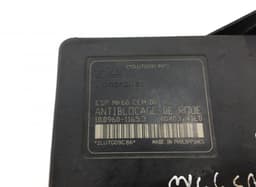 CITROËN 10020602334 10020602584 10020601904 ABS hydraulic unit / pump CITROËN C5 I (2004-2008) — thumbnail 4