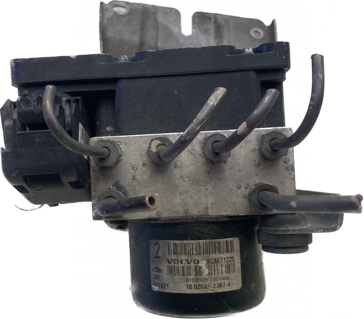 VOLVO ABS hydraulic unit / pump VOLVO S60 I (RS) (2000-2010)
