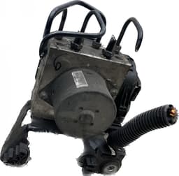 FORD ABS hydraulic unit / pump FORD MONDEO Mk IV (BA7) (2007-2014) — thumbnail 5