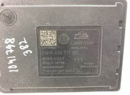 VW 10091803223 10022022854 10.0918-0322.3 10.0220-2285.4 ABS hydraulic unit / pump VW GOLF VIII (CD1, CG5) (2019-) — thumbnail 5