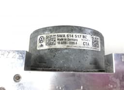 VW 10091803223 10022022854 10.0918-0322.3 10.0220-2285.4 ABS hydraulic unit / pump VW GOLF VIII (CD1, CG5) (2019-) — thumbnail 4