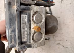 TOYOTA ABS hydraulic unit / pump TOYOTA COROLLA Verso II (AR10) (2004-2009) — thumbnail 3