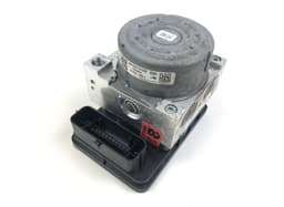 CITROËN 10091539923 10062535021 28515397103 ABS hydraulic unit / pump CITROËN C4 CACTUS (2014-2020) — thumbnail 1