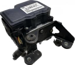 FORD ABS hydraulic unit / pump FORD MONDEO Mk IV (BA7) (2007-2014) — thumbnail 2