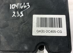 FORD 0265956396 0265255058 ABS hydraulic unit / pump FORD TRANSIT IV (2013-) — thumbnail 4
