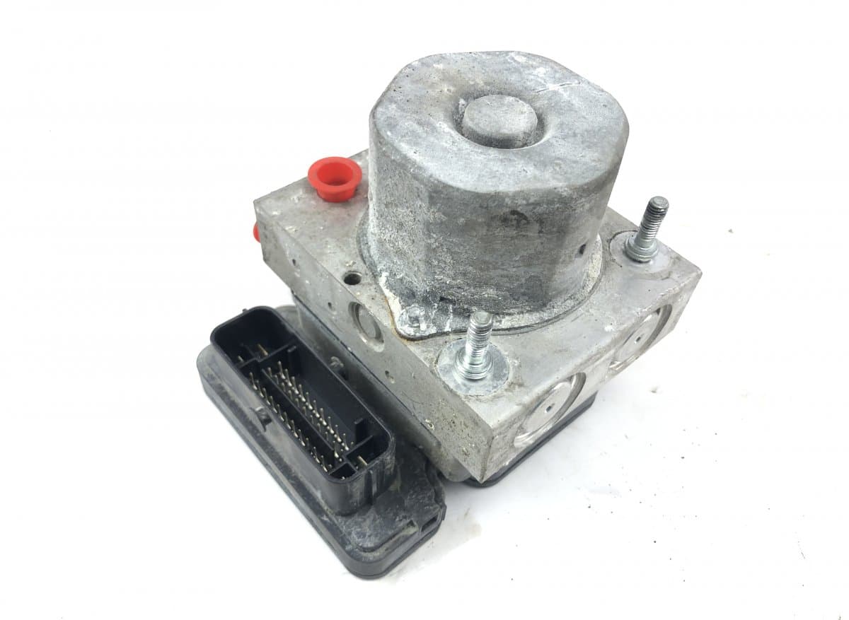 FORD 0265956396 0265255058 ABS hydraulic unit / pump FORD TRANSIT IV (2013-)