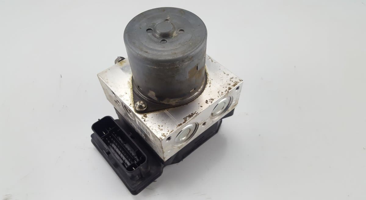 VW 5N0614517L ABS hydraulic unit / pump VW TIGUAN I (5N) (2007-2018)