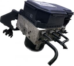 FORD ABS hydraulic unit / pump FORD MONDEO Mk IV (BA7) (2007-2014) — thumbnail 4