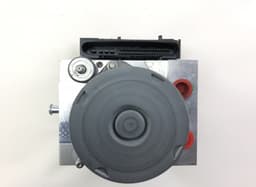 LAND ROVER 0265234074 0265950337 ABS hydraulic unit / pump LAND ROVER RANGE ROVER SPORT I (L320) (2005-2013) — thumbnail 2