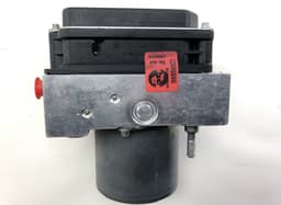 LAND ROVER 0265234074 0265950337 ABS hydraulic unit / pump LAND ROVER RANGE ROVER SPORT I (L320) (2005-2013) — thumbnail 4